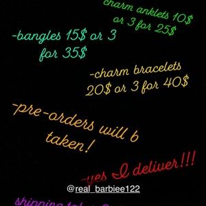 Meet your Posher, Janay